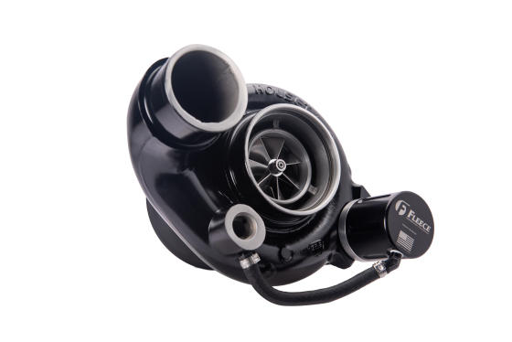 2004.5-2007 Cummins 63mm FMW Holset Cheetah Turbocharger Fleece Performance