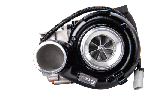 2007.5-2012 Cummins 63mm FMW Holset VGT Cheetah Turbocharger Fleece Performance
