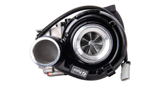 2007.5-2012 Cummins 63mm FMW Holset VGT Cheetah Turbocharger Fleece Performance