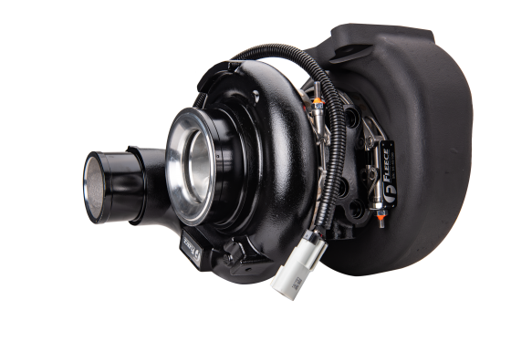 2007.5-2012 Cummins 63mm FMW Holset VGT Cheetah Turbocharger Fleece Performance