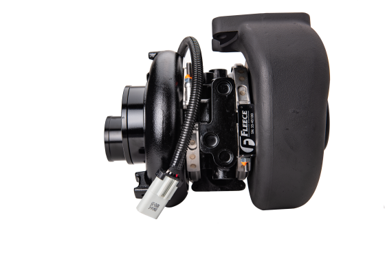 2007.5-2012 Cummins 63mm FMW Holset VGT Cheetah Turbocharger Fleece Performance