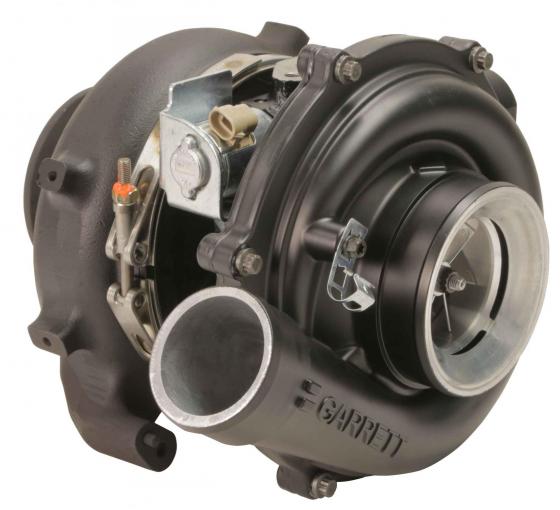 2003-2004 63mm FMW Ford 6.0L Cheetah Turbocharger Fleece Performance