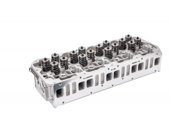 2006-2010 Factory LBZ/LMM Duramax Cylinder Head Fleece Performance (PASSENGER)