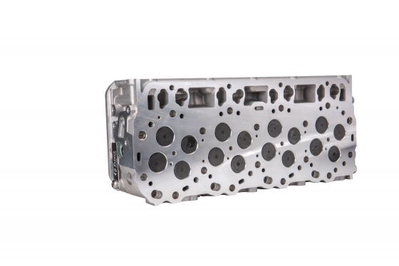 2006-2010 Factory LBZ/LMM Duramax Cylinder Head Fleece Performance (PASSENGER)