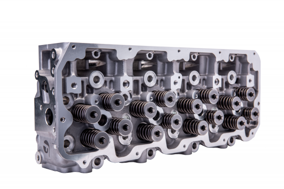 2011-2016 Factory LML Duramax Cylinder Head Fleece Performance (DRIVER)