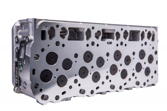 2011-2016 Factory LML Duramax Cylinder Head Fleece Performance (DRIVER)
