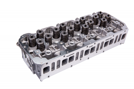 2011-2016 Factory LML Duramax Cylinder Head Fleece Performance (DRIVER)