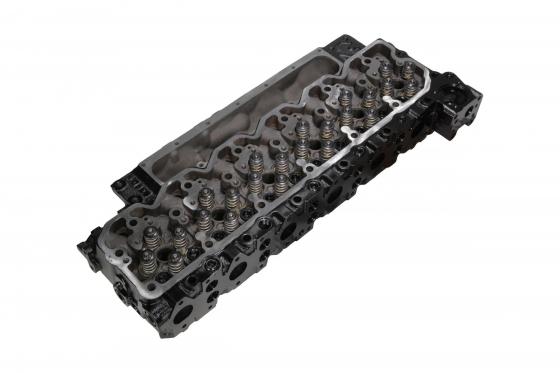 5.9L Freedom Series Cummins Cylinder Head (Street HD) Fleece Performance