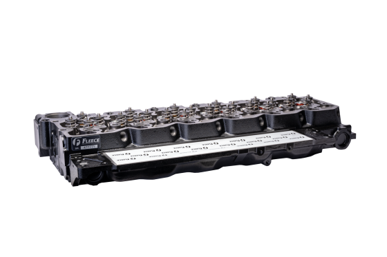 5.9L Freedom Series Cummins Cylinder Head (Street HD) Fleece Performance