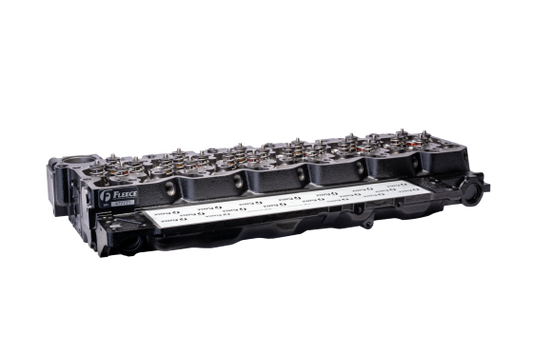 5.9L Freedom Series Cummins Cylinder Head (Street HD) Fleece Performance