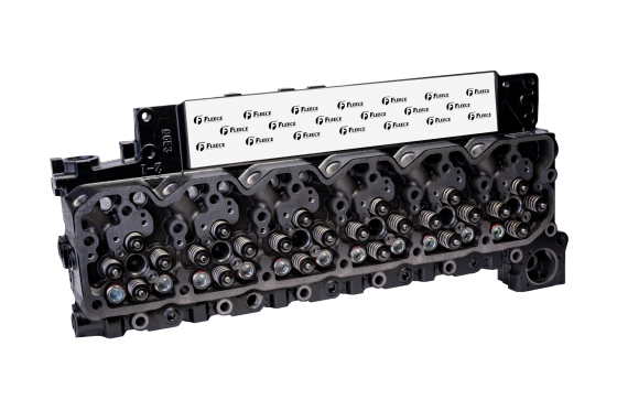 5.9L Freedom Series Cummins Cylinder Head (Street HD) Fleece Performance