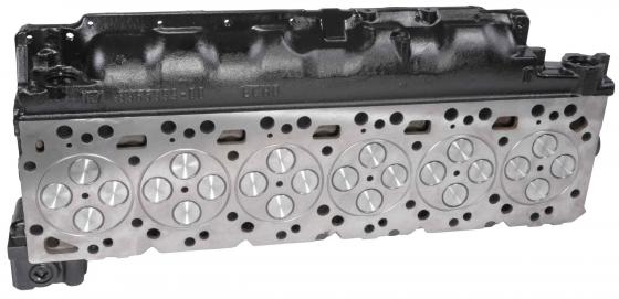 5.9L Freedom Series Cummins Cylinder Head Fleece Performance