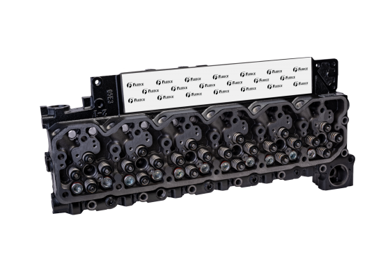 5.9L Freedom Series Cummins Cylinder Head Fleece Performance