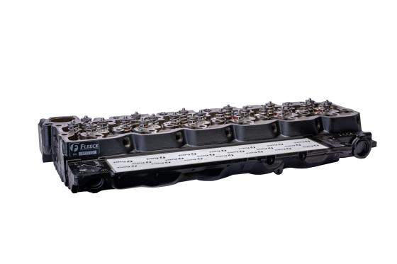 6.7L Freedom Series Cummins Cylinder Head Fleece Performance