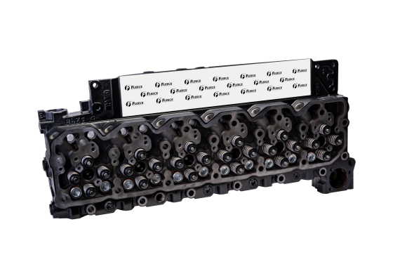 6.7L Freedom Series Cummins Cylinder Head Fleece Performance