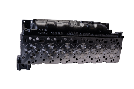 6.7L Freedom Series Cummins Cylinder Head Fleece Performance