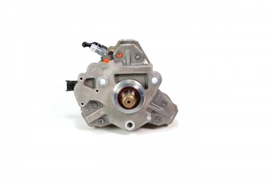 Duramax PowerFlo 750 CP3 Fleece Performance