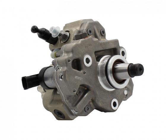 CP3 Conversion Kit with CP3 for 2011-2016 LML Duramax Fleece Performance