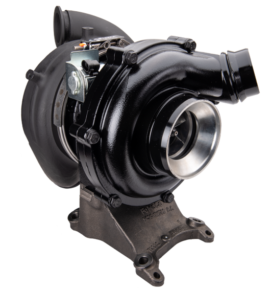 2015-2018 6.7L Powerstroke 63mm FMW Cheetah Turbocharger Fleece Performance