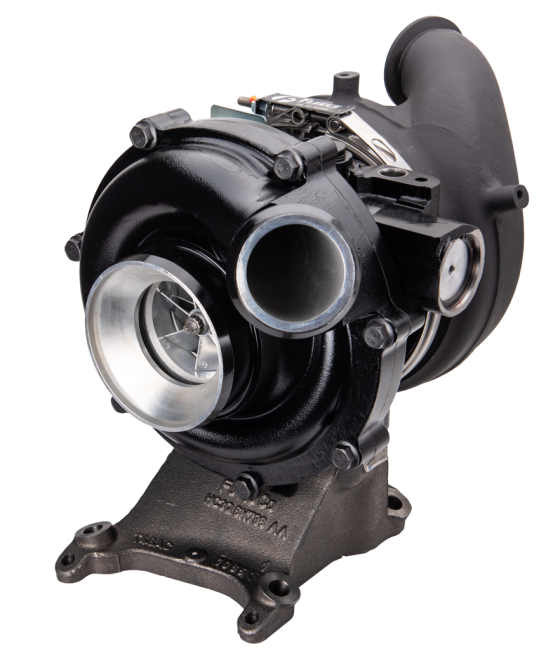2017-2018 6.7L Cab & Chassis Powerstroke 63mm FMW Cheetah Turbocharger Fleece Performance