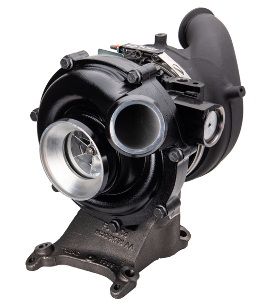 2017-2018 6.7L Cab & Chassis Powerstroke 63mm FMW Cheetah Turbocharger Fleece Performance