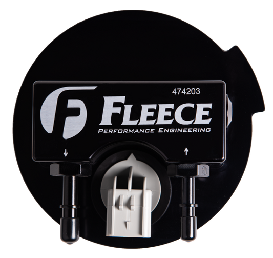 SureFlo Performance Sending Unit For 11-21 Dodge Ram with Cummins Fleece Performance