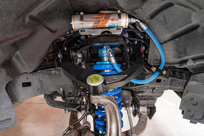 CARLI 19-24 RAM 1500 4X4 REBEL 2.5" LIFT PERFORMANCE SYSTEM HD