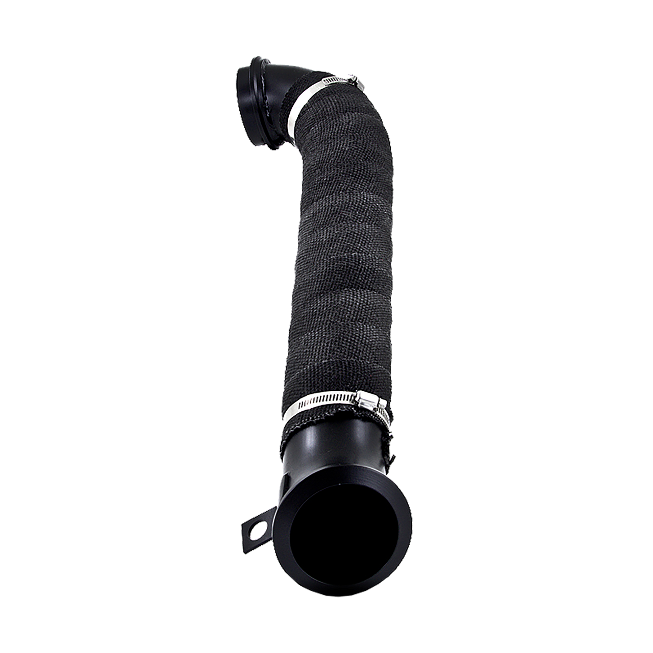 Aluminized Steel 3" Down Pipe