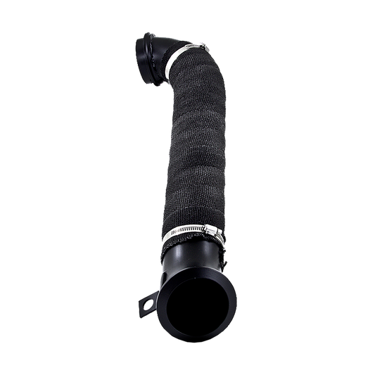 Aluminized Steel 3" Down Pipe