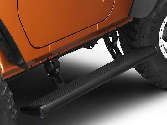AMP Research PowerStep™ Smart Series - 86132-01A