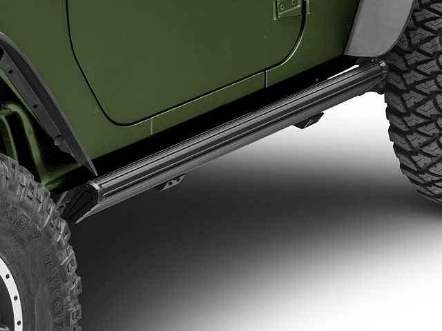 AMP Research PowerStep™ Xtreme - 78121-01A