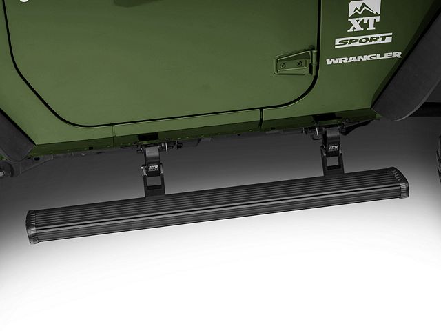 AMP Research PowerStep™ Xtreme - 78121-01A