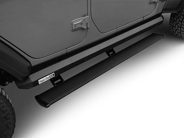 AMP Research PowerStep™ XL - 77133-01A