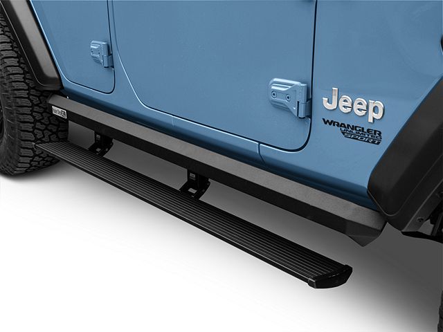AMP Research PowerStep™ XL - 77132-01A