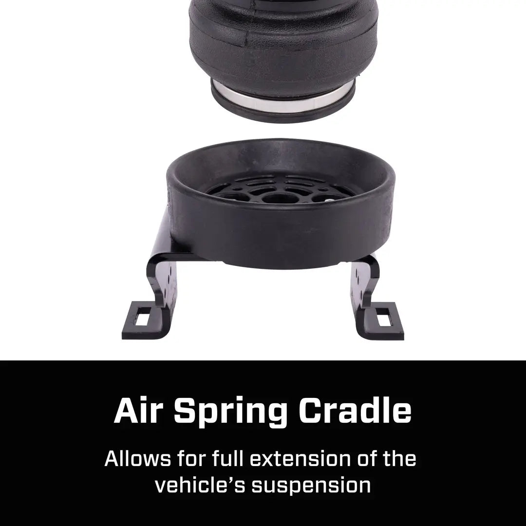 LoadLifter 5000 Ultimate With Air Spring Cradles PN: 88408