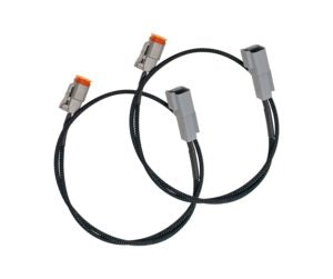 17-24 FORD F250/350 4X4 CARLI EVENTURE LONG BED EXTENSION HARNESS