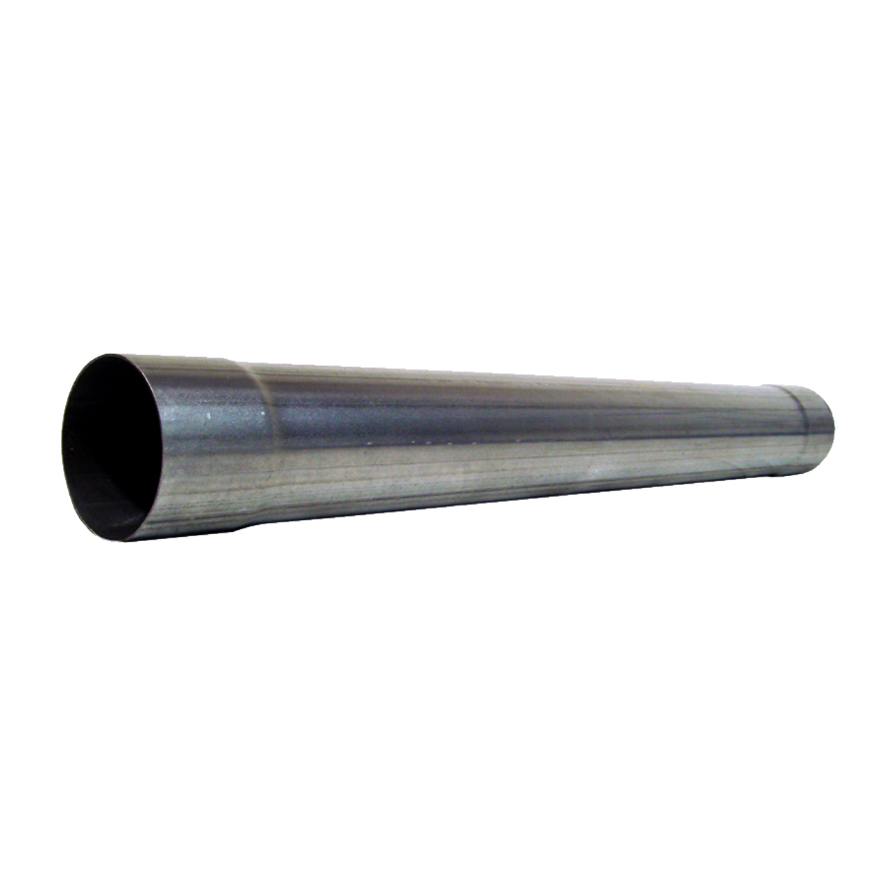 Aluminized Steel 36" Muffler Bypass Pipe