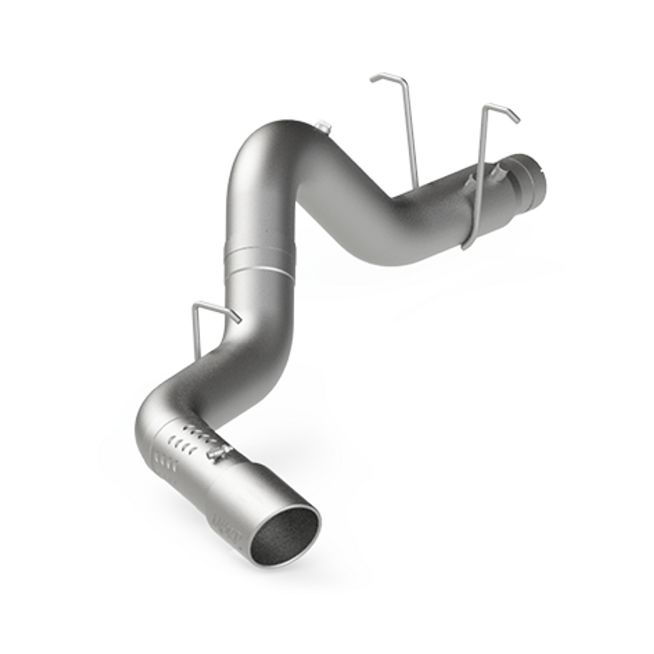 T409 Stainless Steel 5" Filter Back Single Side