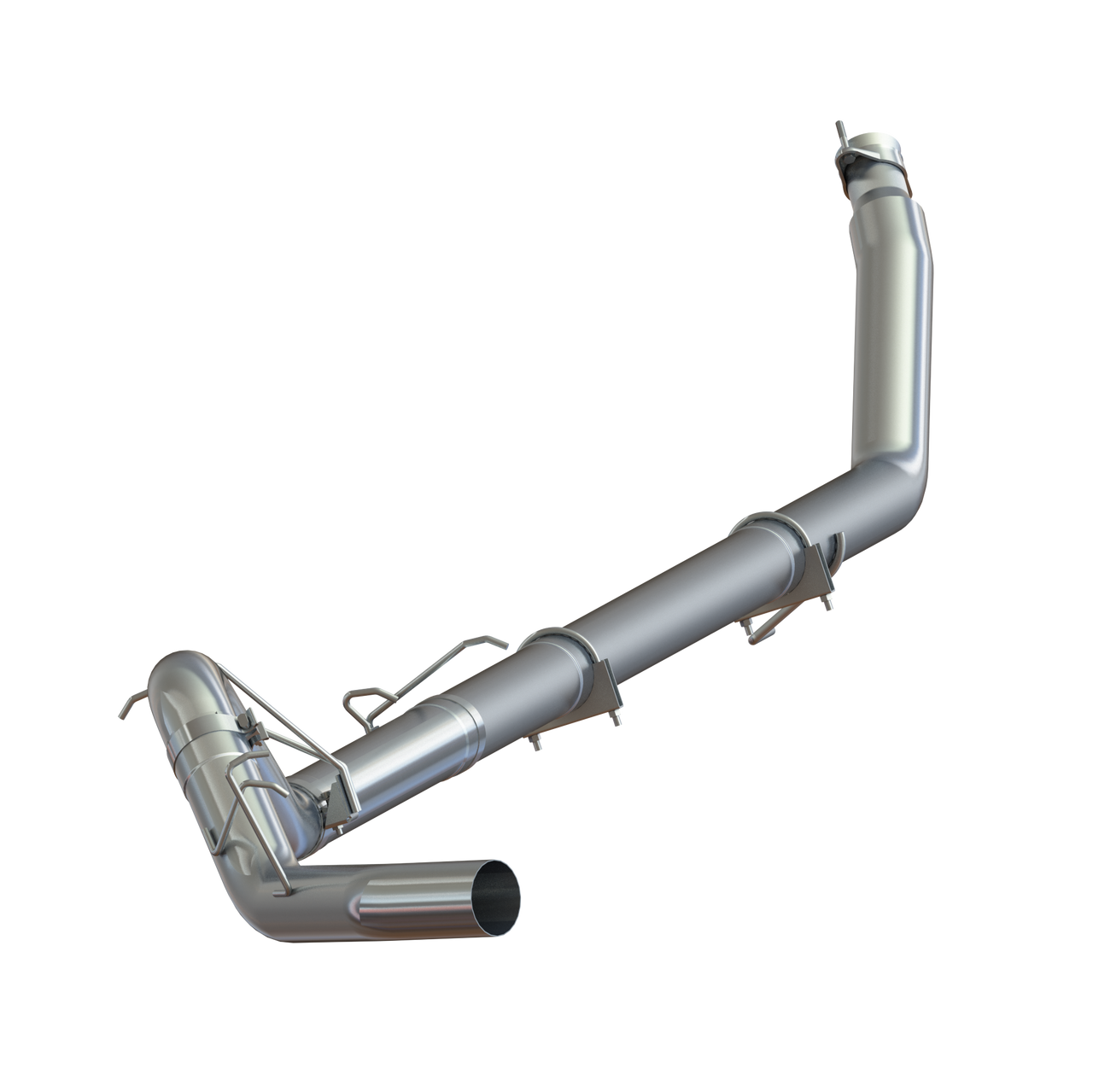 Aluminized Steel Rear Frame Hanger Assembly