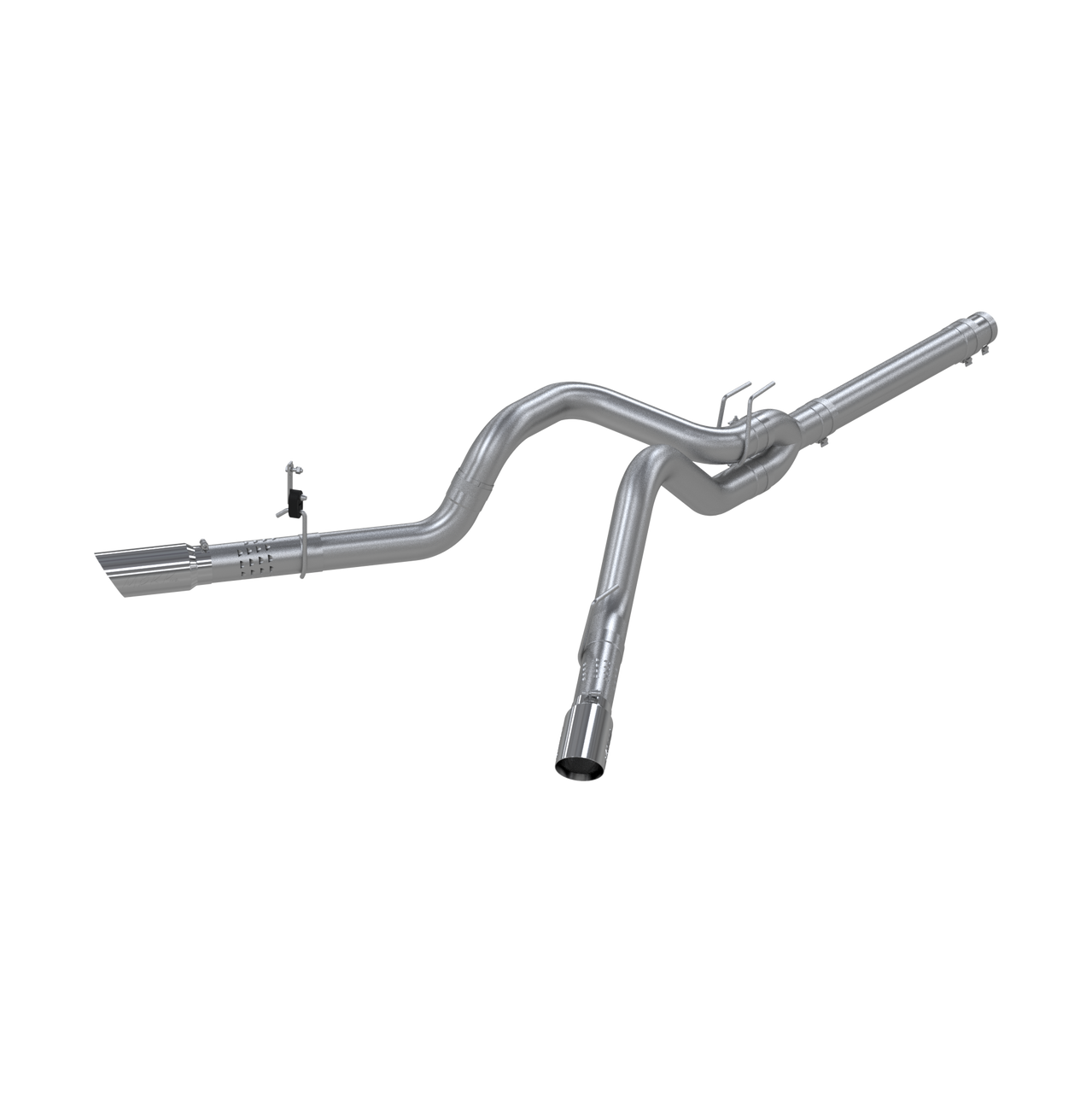 Aluminized Steel 4" Filter Back Cool Duals®
