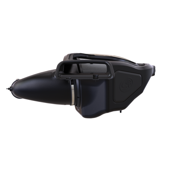 S&B Cold Air Intake For 2023-2024 Ford Raptor R 5.2L with Dry Extendable Filter
