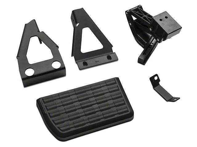 AMP Research Bedstep® - 75312-01A