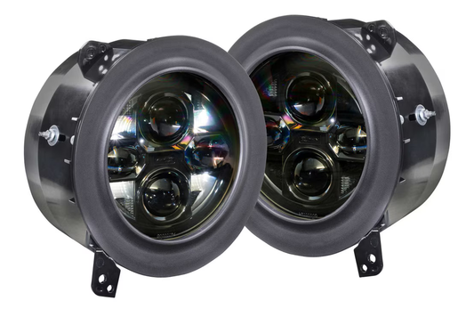 Jeep Gladiator JT (20-24) Sealed7 LED Headlights