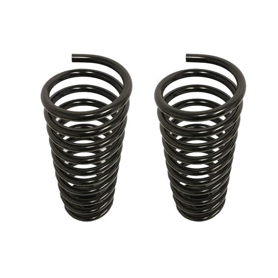 09-18 RAM 1500 0.5" LIFT REAR MULTI RATE COIL SPRING KIT