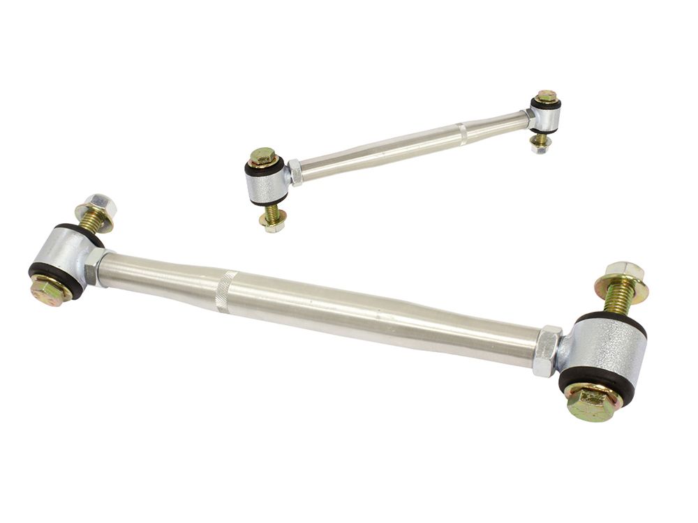 CARLI 19-23 RAM 1500 4X4 REBEL 2.5" LIFT PERFORMANCE SYSTEM