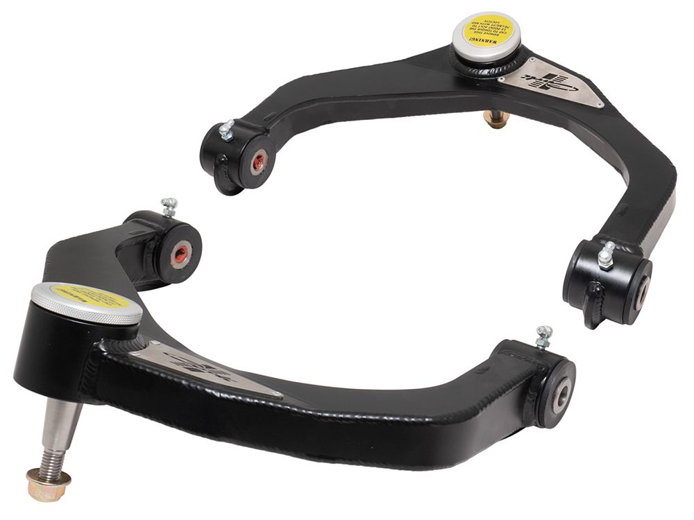 CARLI 19-23 RAM 1500 4X4 REBEL 2.5" LIFT PERFORMANCE SYSTEM