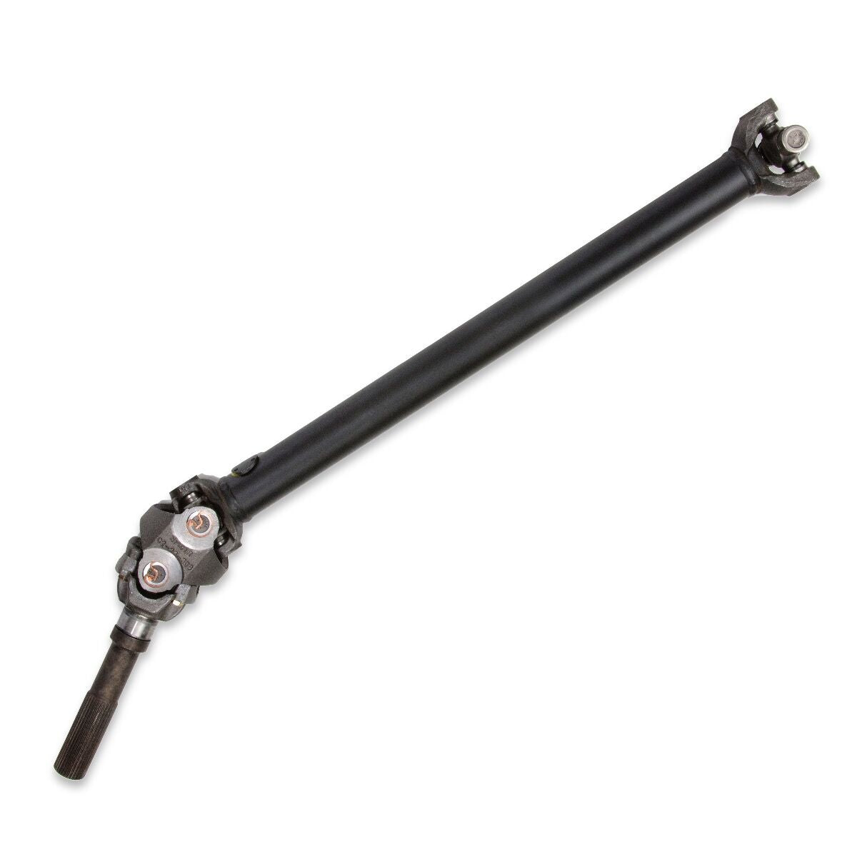 CV Front Driveline for 4-Inch, 7-Inch, and 10-Inch Cognito Lifts on 2020-2023 GM 2500HD / 3500HD Diesel Trucks Equipped with 10-Speed Allison Transmissions - 210-90983