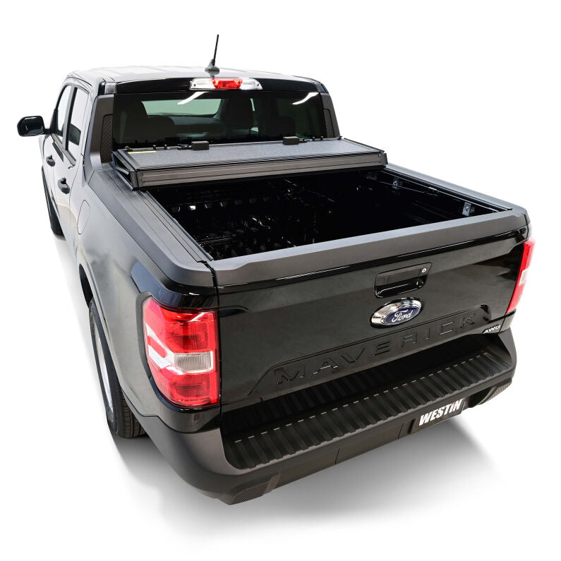 WESTiN Hard Tri-Fold Tonneau Cover 67"