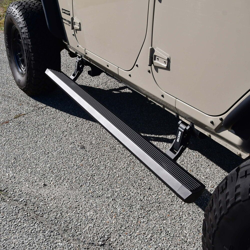 Pro-E Power Running Boards #29-23295