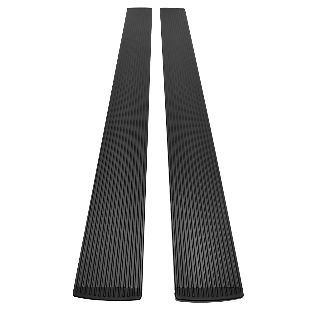 Pro-E Power Running Boards #29-23555 *QUAD CAB